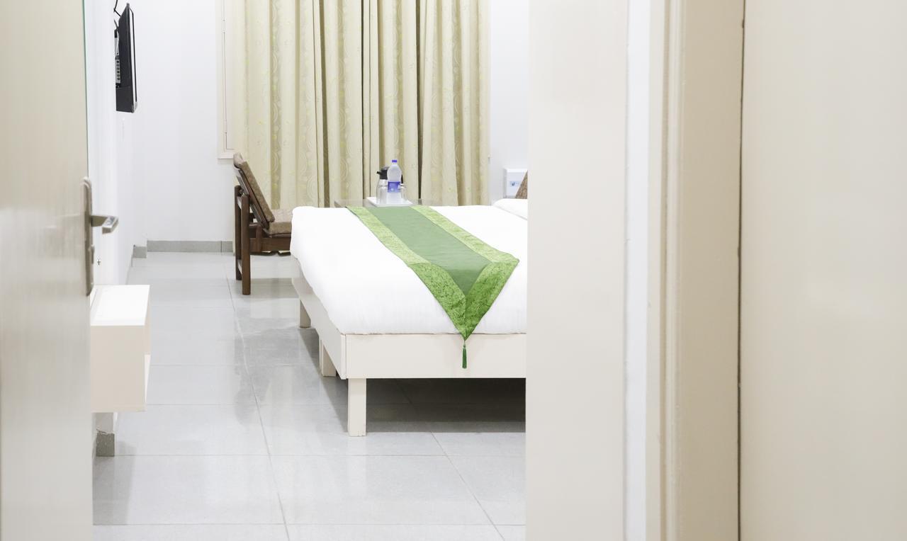 Itsy Hotels Kamron Mohali Esterno foto