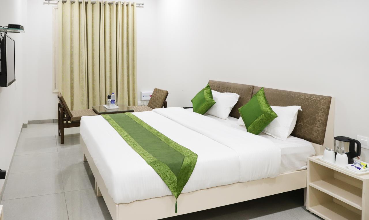 Itsy Hotels Kamron Mohali Esterno foto