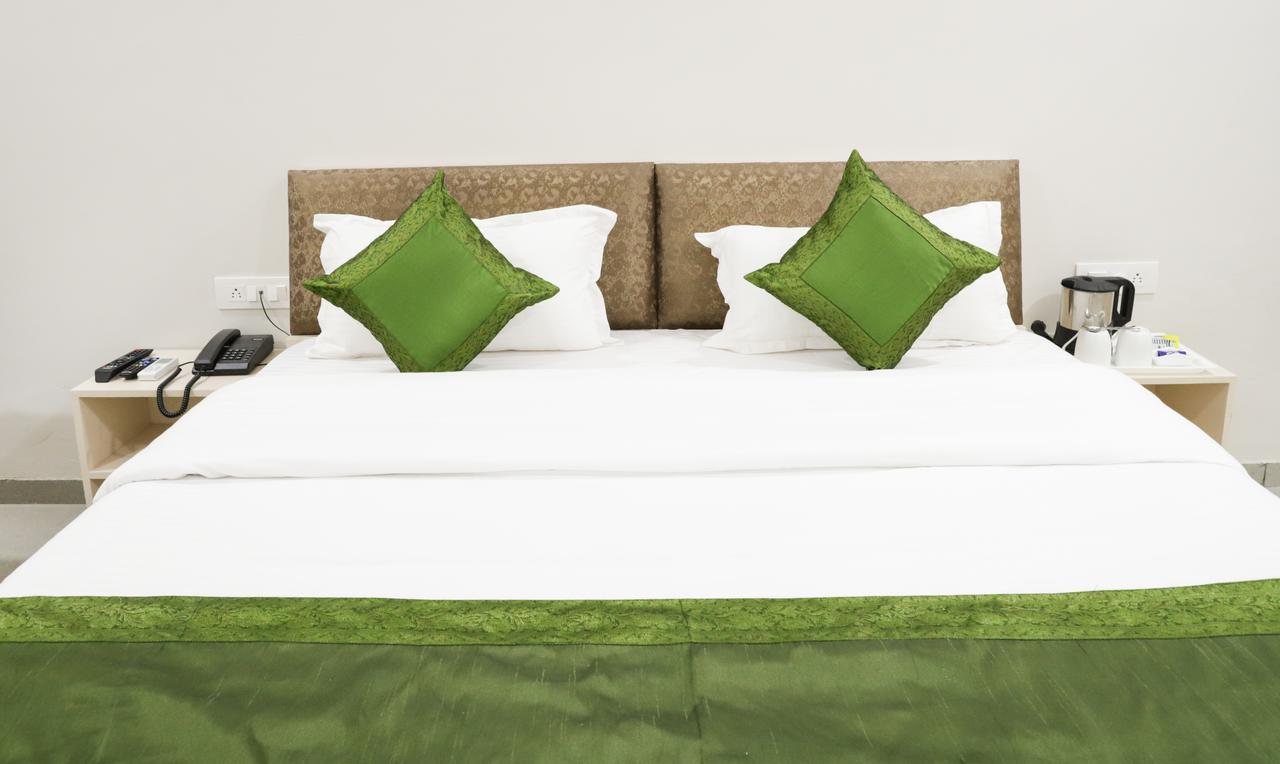 Itsy Hotels Kamron Mohali Esterno foto