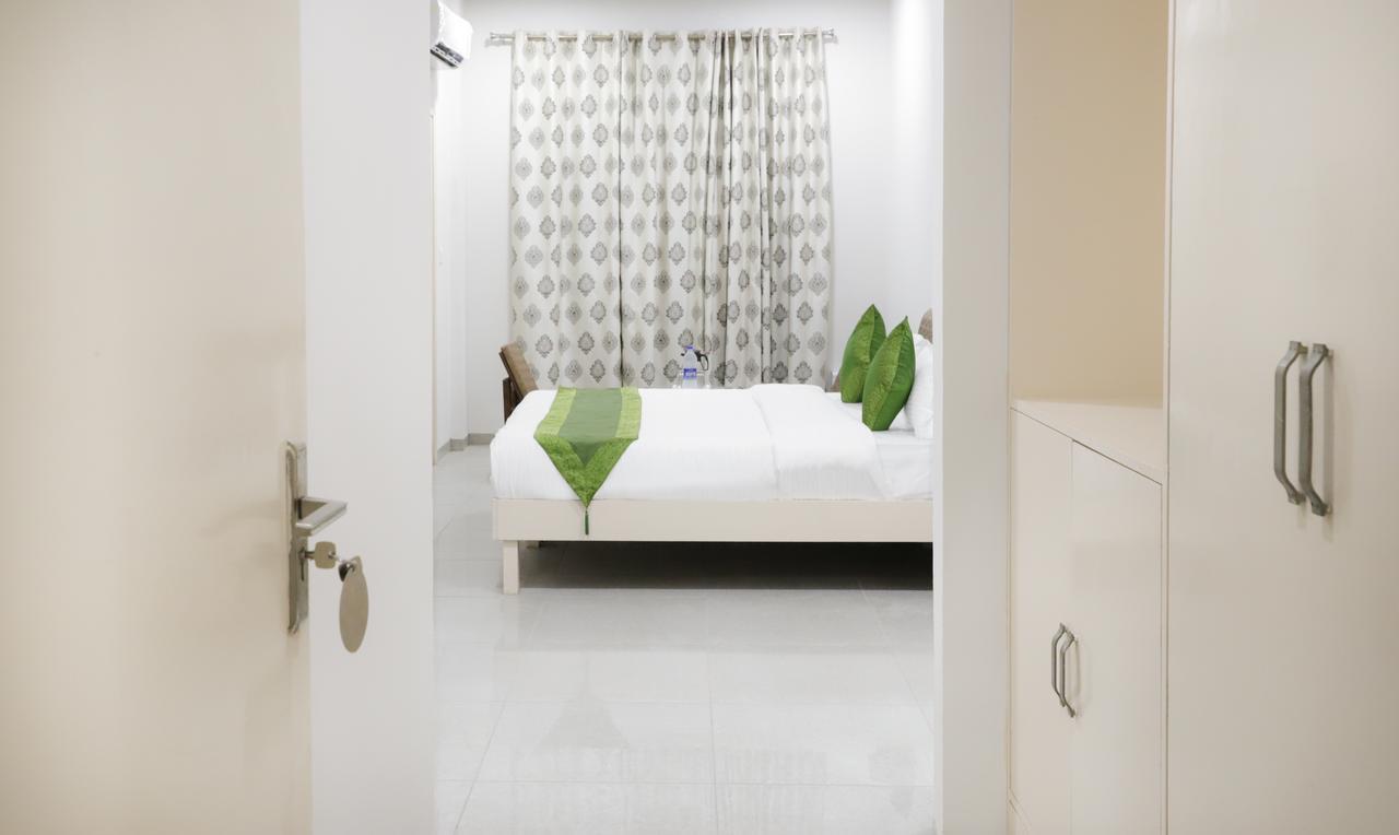 Itsy Hotels Kamron Mohali Esterno foto